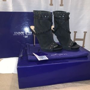 Jimmy Choo for H&M